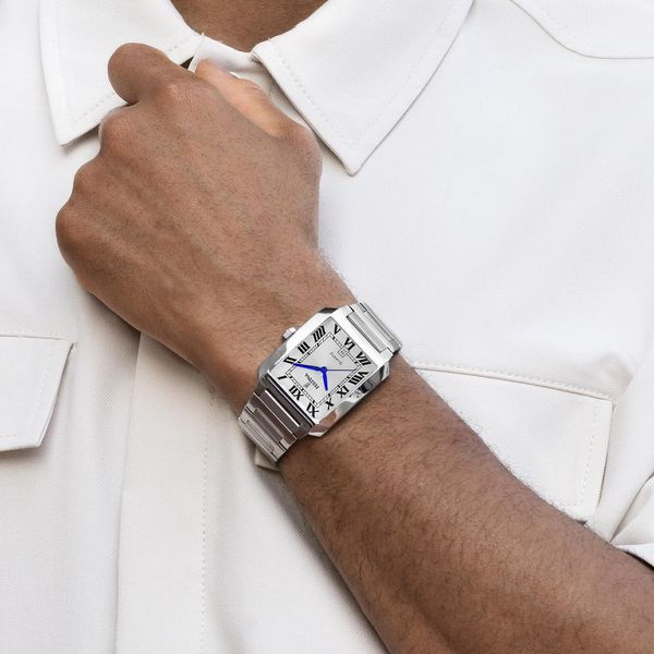 Festina ON THE SQUARE F20677/1 Montre-Bracelet pour hommes
