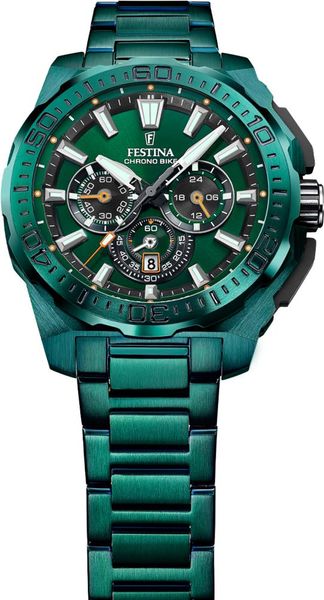 Festina SPECIAL EDITIONS F20730/1 Chronographe pour homme