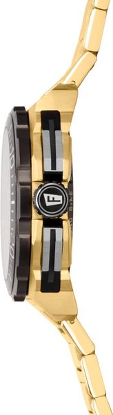 Festina CHRONO BIKE F20727/3 Cronógrafo para hombres Festina CHRONO BIKE F20727/3 Cronógrafo para hombres