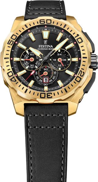 Festina CHRONO BIKE F20728/3 Chronographe pour homme Festina CHRONO BIKE F20728/3 Chronographe pour homme
