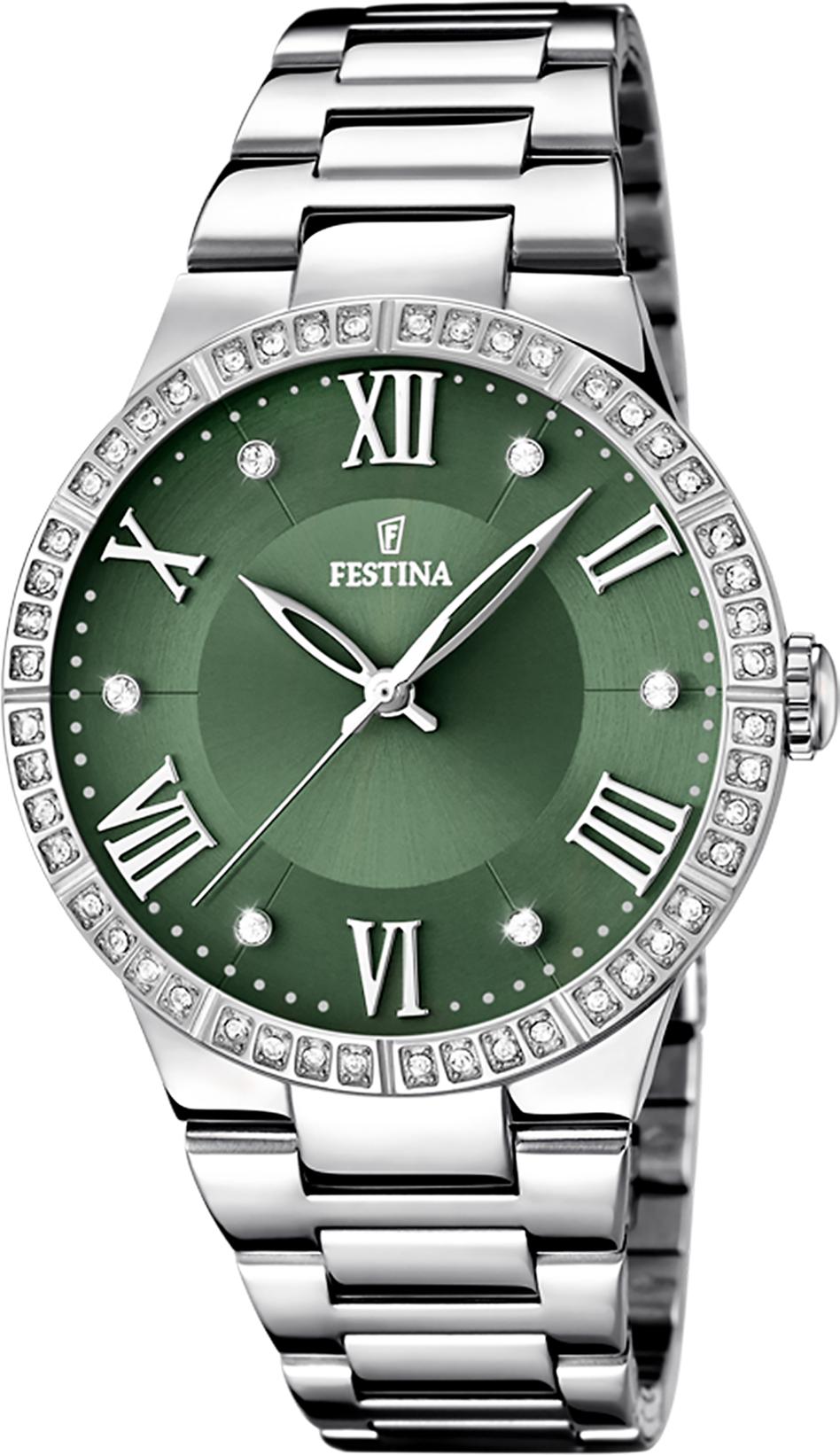 Festina BOYFRIEND COLLECTION F16719/5 Damenarmbanduhr Festina BOYFRIEND COLLECTION F16719/5 Damenarmbanduhr