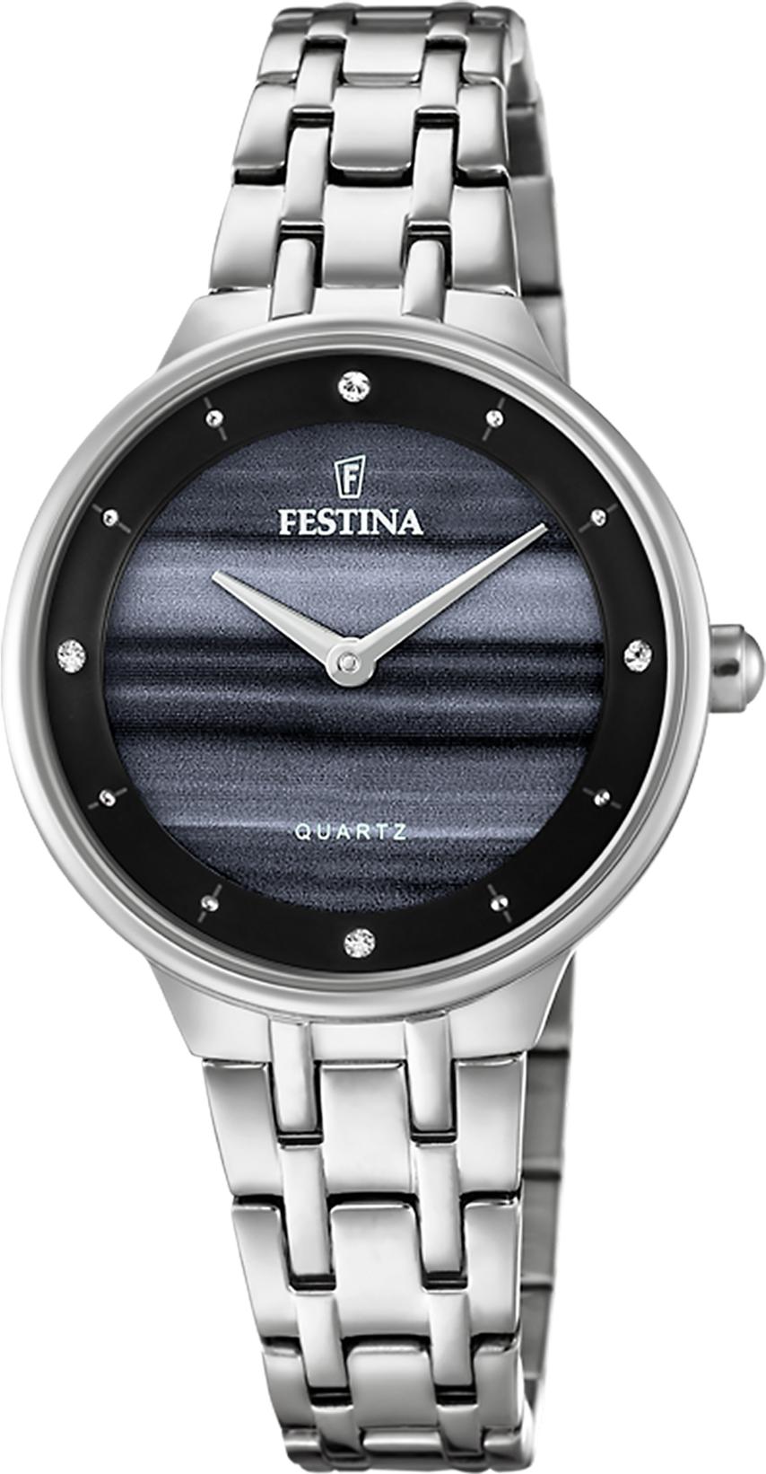 Festina MADEMOISELLE F20600/C Reloj de Pulsera para mujeres Festina MADEMOISELLE F20600/C Reloj de Pulsera para mujeres