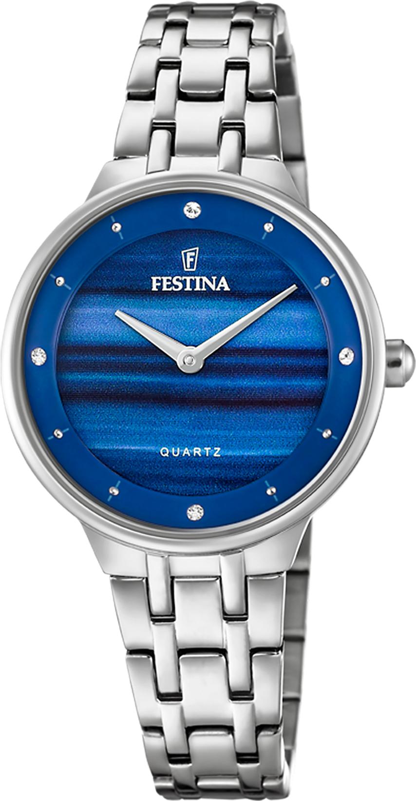 Festina MADEMOISELLE F20600/A Reloj de Pulsera para mujeres Festina MADEMOISELLE F20600/A Reloj de Pulsera para mujeres