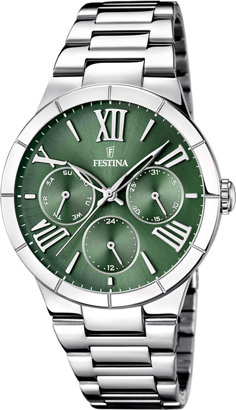 Festina BOYFRIEND COLLECTION F16716/5 Damenarmbanduhr Festina BOYFRIEND COLLECTION F16716/5 Damenarmbanduhr