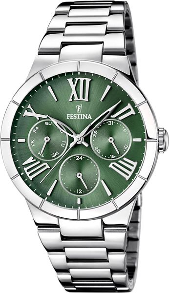 Festina BOYFRIEND COLLECTION F16716/5 Montre Bracelet pour femmes