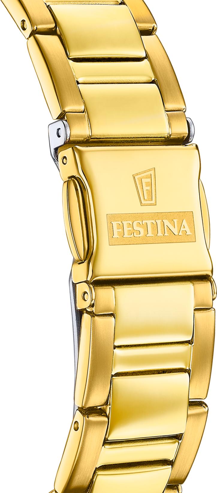 Festina BOYFRIEND COLLECTION F20609/5 Cronógrafo para hombres Festina BOYFRIEND COLLECTION F20609/5 Cronógrafo para hombres