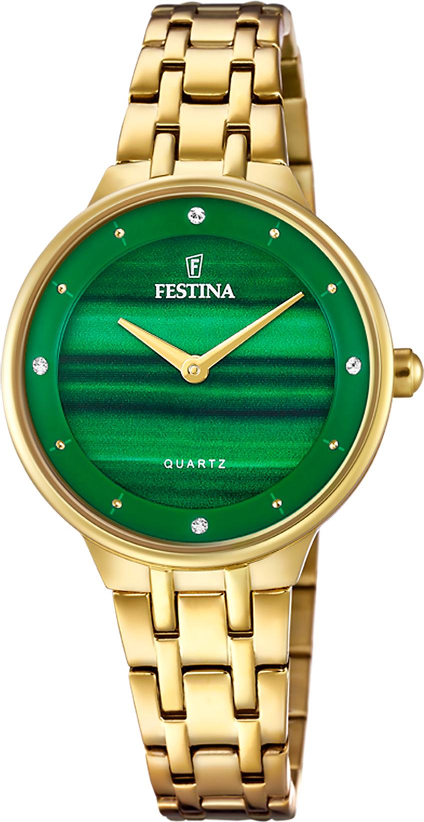 Festina MADEMOISELLE F20601/B Reloj de Pulsera para mujeres Festina MADEMOISELLE F20601/B Reloj de Pulsera para mujeres