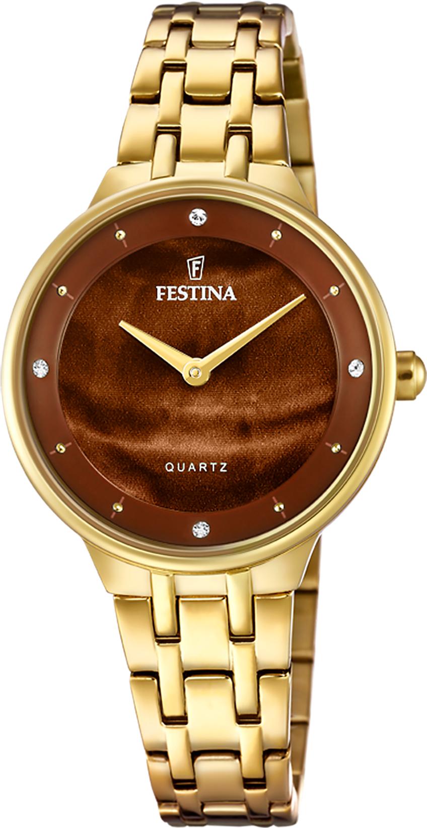 Festina MADEMOISELLE F20601/C Reloj de Pulsera para mujeres Festina MADEMOISELLE F20601/C Reloj de Pulsera para mujeres