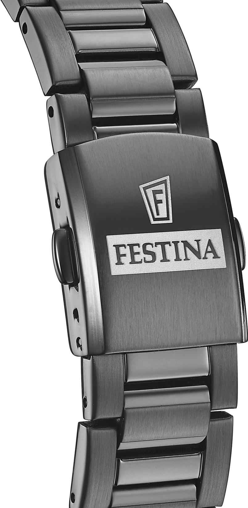 Festina AUTOMATICO F20632/1 Reloj Automático para hombres Festina AUTOMATICO F20632/1 Reloj Automático para hombres