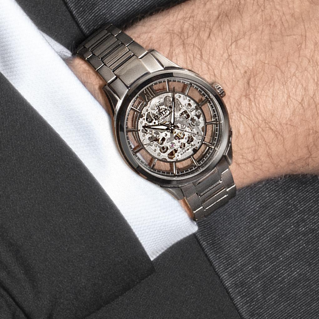 Festina AUTOMATICO F20632/1 Reloj Automático para hombres Festina AUTOMATICO F20632/1 Reloj Automático para hombres
