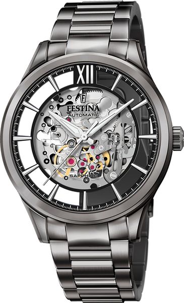 Festina AUTOMATICO F20632/1 Reloj Automático para hombres Festina AUTOMATICO F20632/1 Reloj Automático para hombres