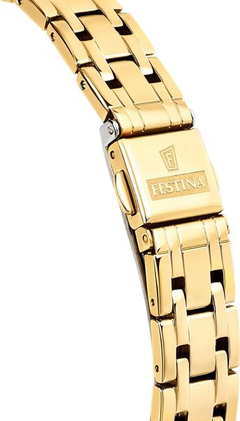 Festina MADEMOISELLE F20601/A Montre Bracelet pour femmes