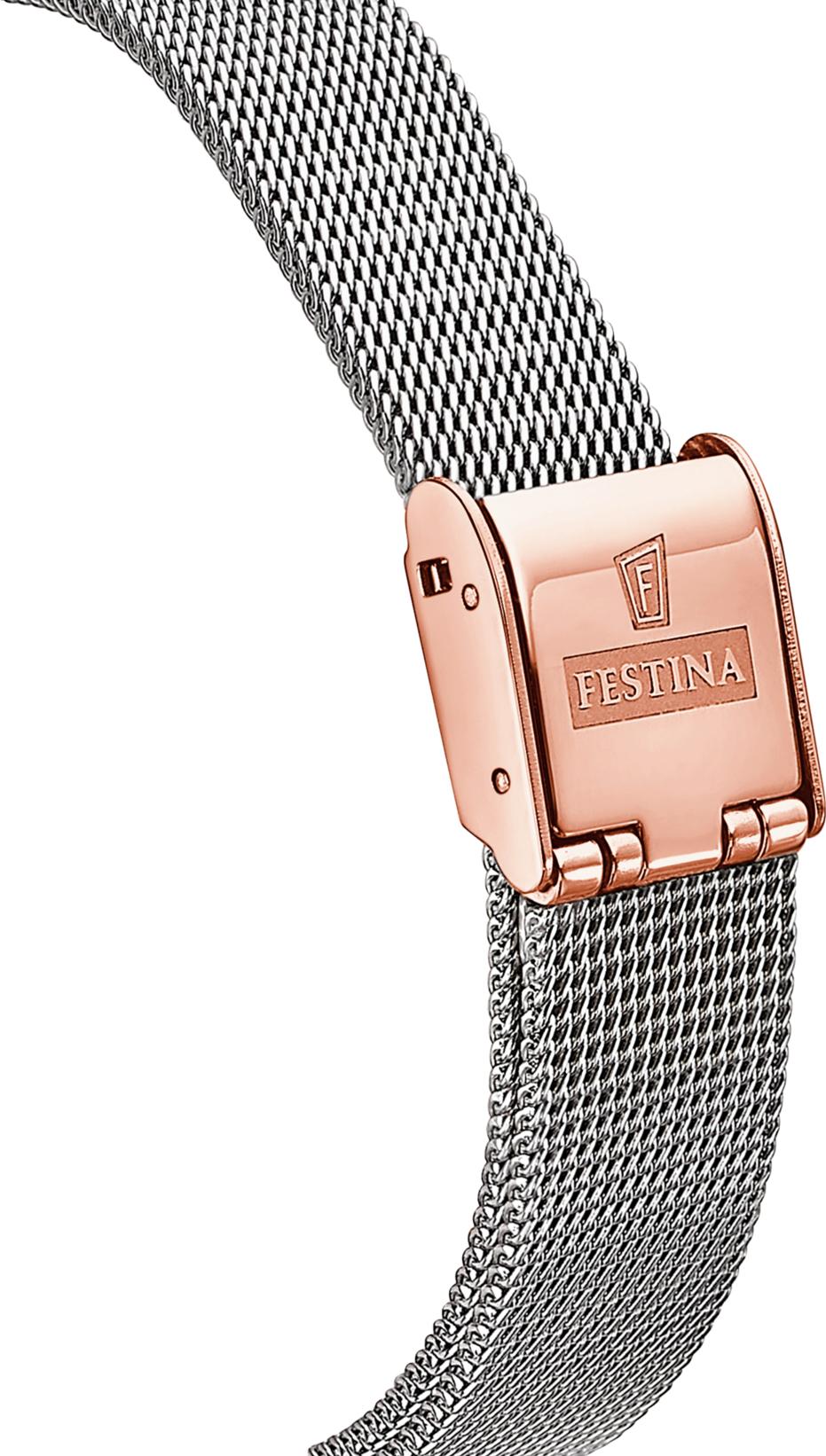 Festina MADEMOISELLE F20715/1 Reloj de Pulsera para mujeres Festina MADEMOISELLE F20715/1 Reloj de Pulsera para mujeres