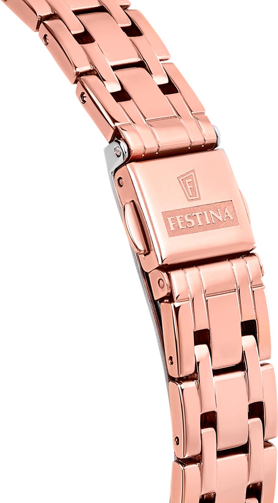 Festina MADEMOISELLE F20722/1 Orologio da polso donna Festina MADEMOISELLE F20722/1 Orologio da polso donna
