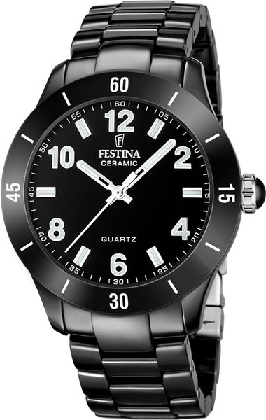 Festina CERAMIC F20723/1 Orologio da polso donna Festina CERAMIC F20723/1 Orologio da polso donna