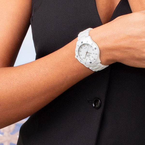 Festina CERAMIC F20720/2 Montre Bracelet pour femmes Festina CERAMIC F20720/2 Montre Bracelet pour femmes