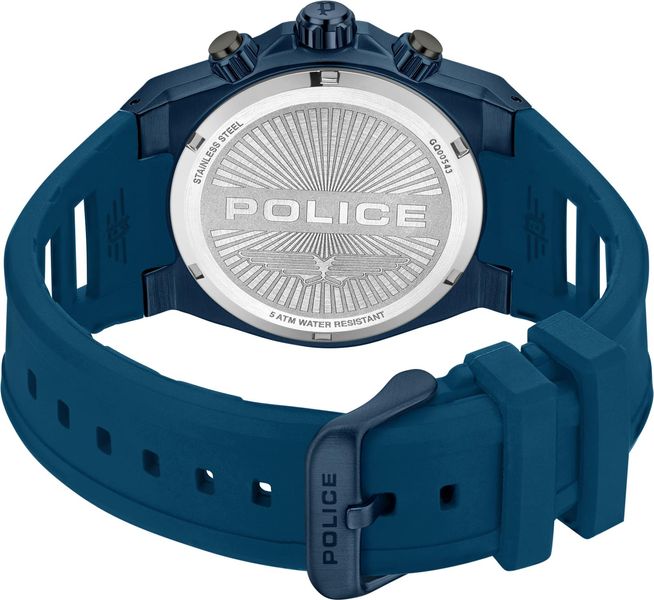 Police SONIC PEWGQ0054302 Chronographe pour homme