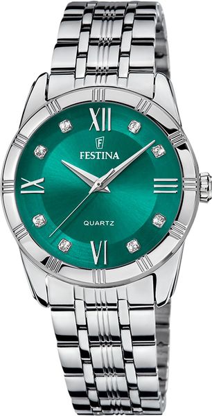 Festina MADEMOISELLE F16940/F Montre Bracelet pour femmes Festina MADEMOISELLE F16940/F Montre Bracelet pour femmes