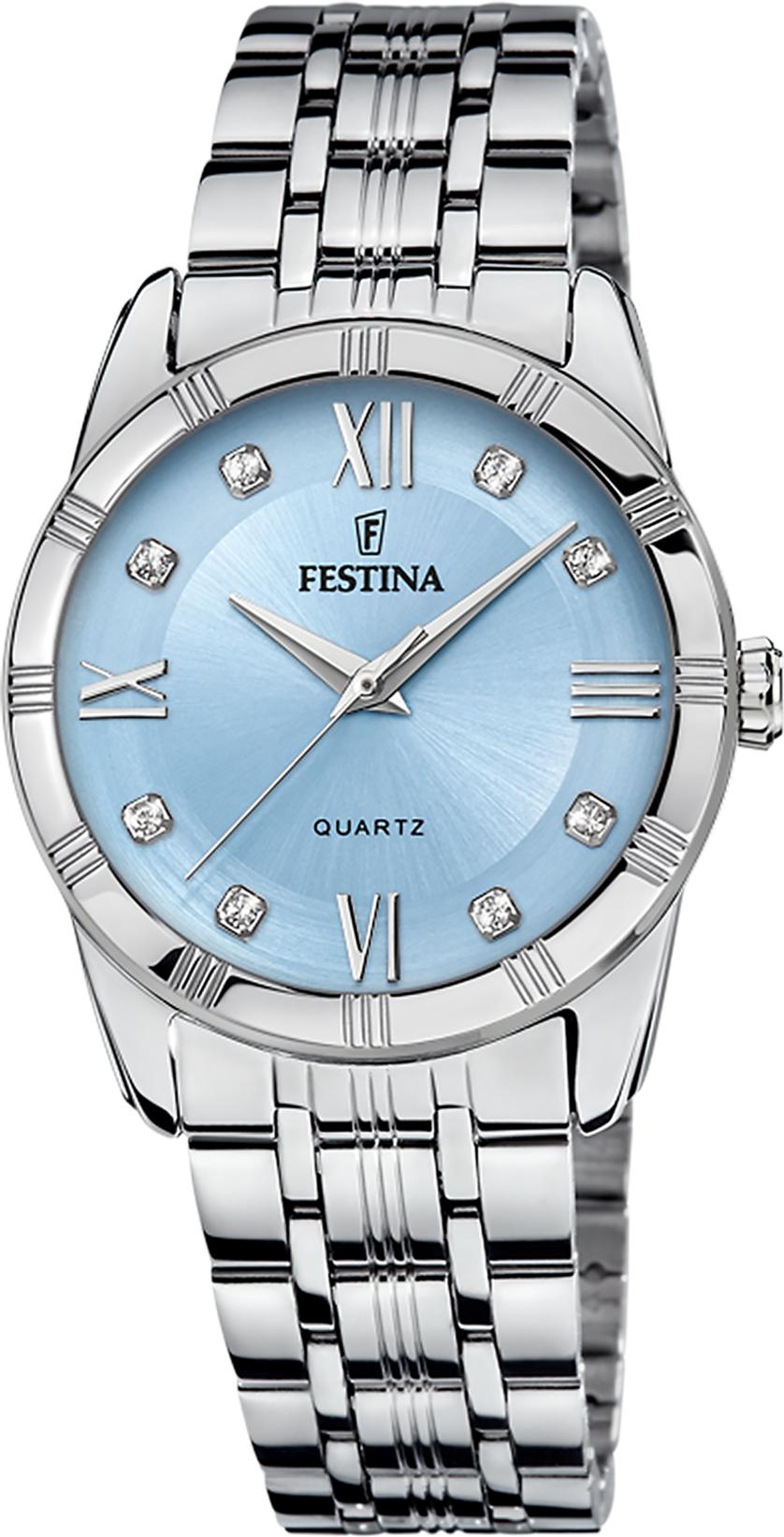 Festina MADEMOISELLE F16940/E Reloj de Pulsera para mujeres Festina MADEMOISELLE F16940/E Reloj de Pulsera para mujeres