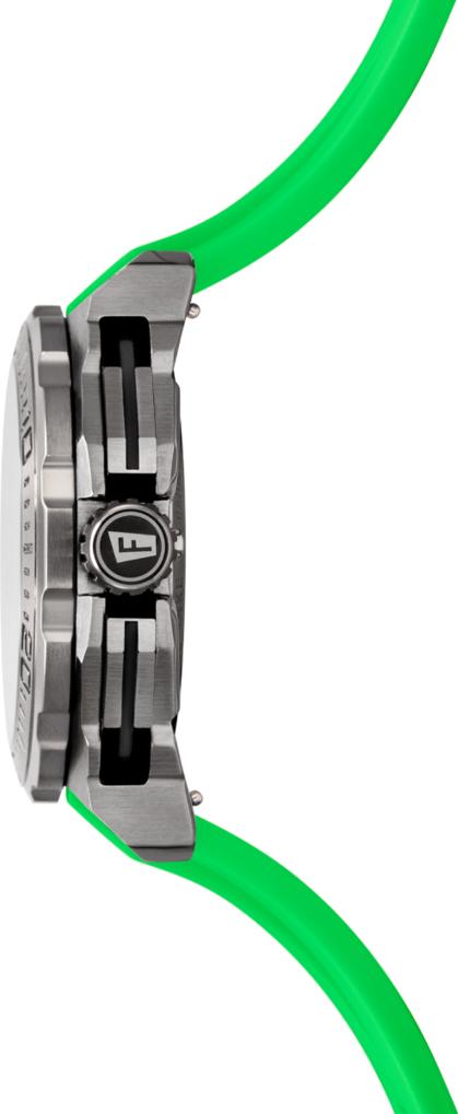 Festina CHRONO BIKE F20725/3 Cronógrafo para hombres Festina CHRONO BIKE F20725/3 Cronógrafo para hombres