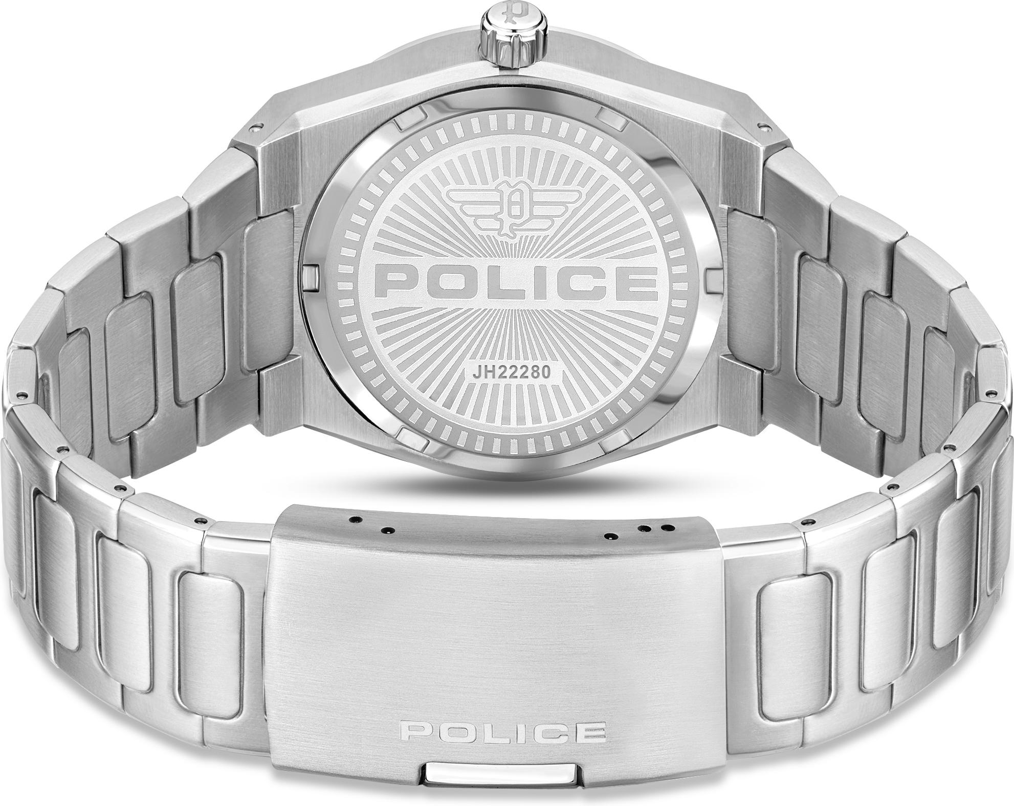 Police OFSET PEWGH2239101 Reloj de Pulsera para hombres Police OFSET PEWGH2239101 Reloj de Pulsera para hombres