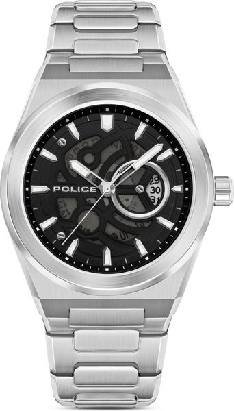Police OFSET PEWGH2239101 Montre-Bracelet pour hommes