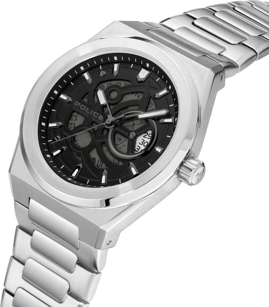Police OFSET PEWGH2239101 Montre-Bracelet pour hommes