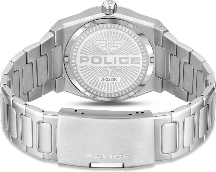 Police OFSET PEWGH2239103 Montre-Bracelet pour hommes