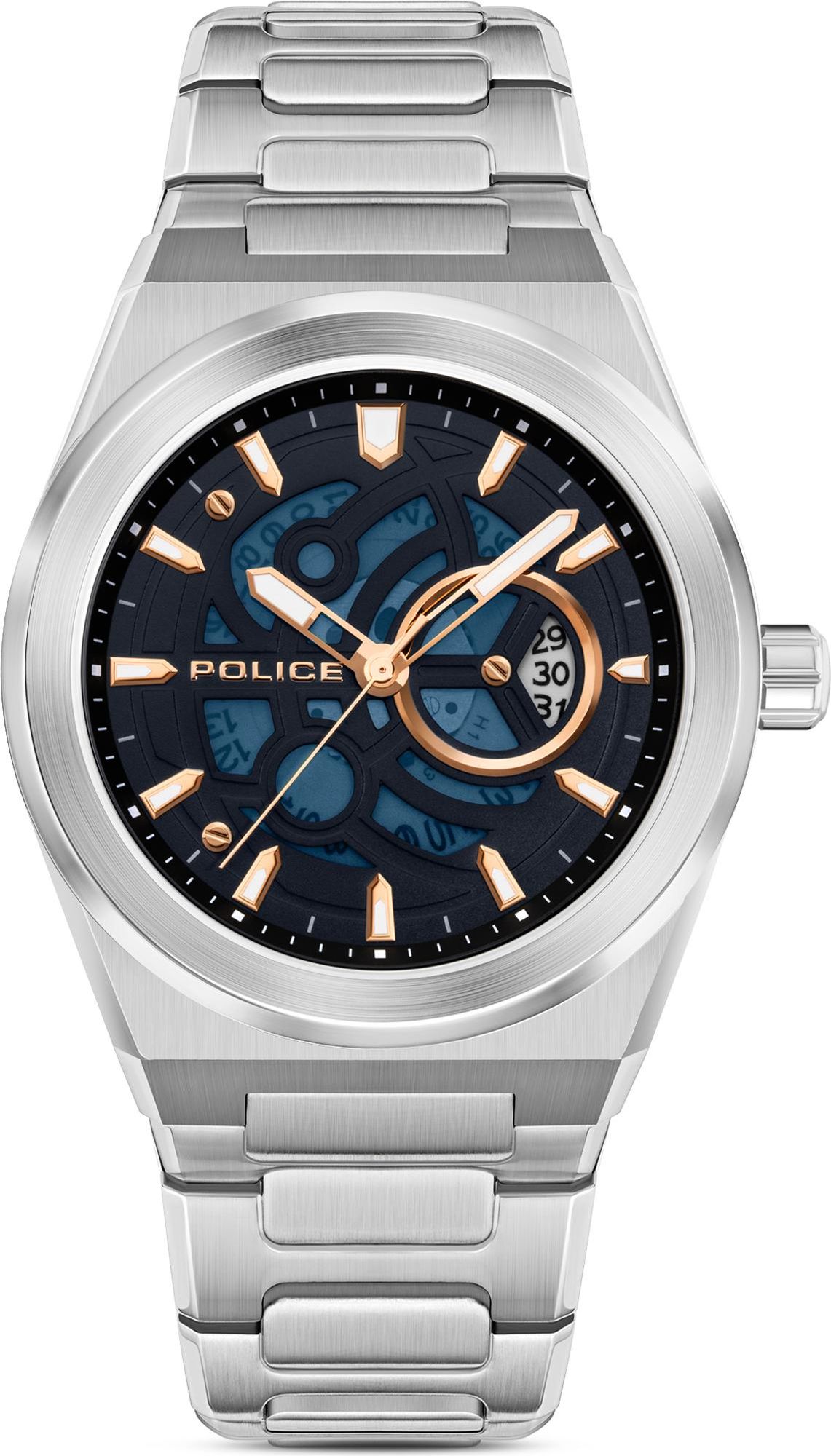 Police OFSET PEWGH2239102 Reloj de Pulsera para hombres Police OFSET PEWGH2239102 Reloj de Pulsera para hombres