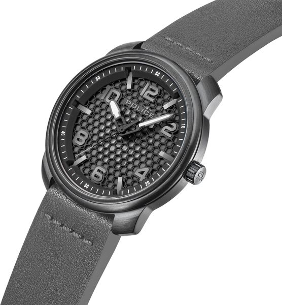 Police PROTECTOR PEWGA0049101 Reloj de Pulsera para hombres