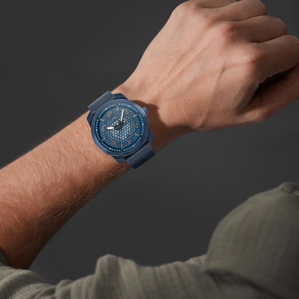 Police PROTECTOR PEWGA0049101 Reloj de Pulsera para hombres
