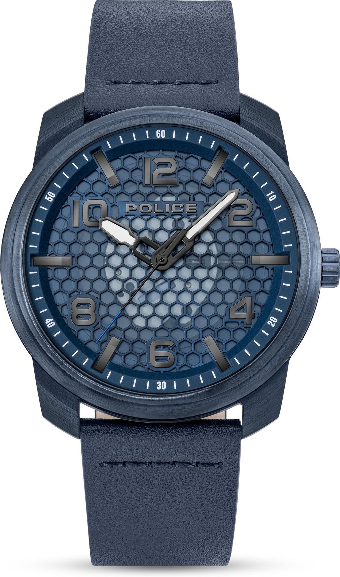 Police PROTECTOR PEWGA0049103 Heren armbandhorloge Police PROTECTOR PEWGA0049103 Heren armbandhorloge