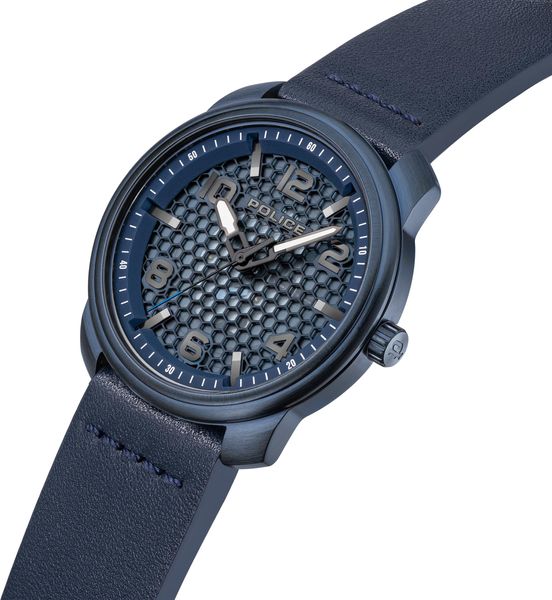 Police PROTECTOR PEWGA0049103 Herrenarmbanduhr Police PROTECTOR PEWGA0049103 Herrenarmbanduhr