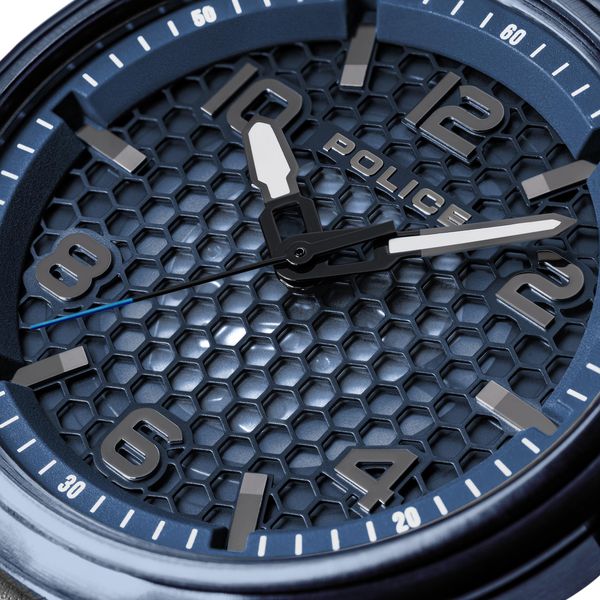 Police PROTECTOR PEWGA0049103 Herrenarmbanduhr Police PROTECTOR PEWGA0049103 Herrenarmbanduhr
