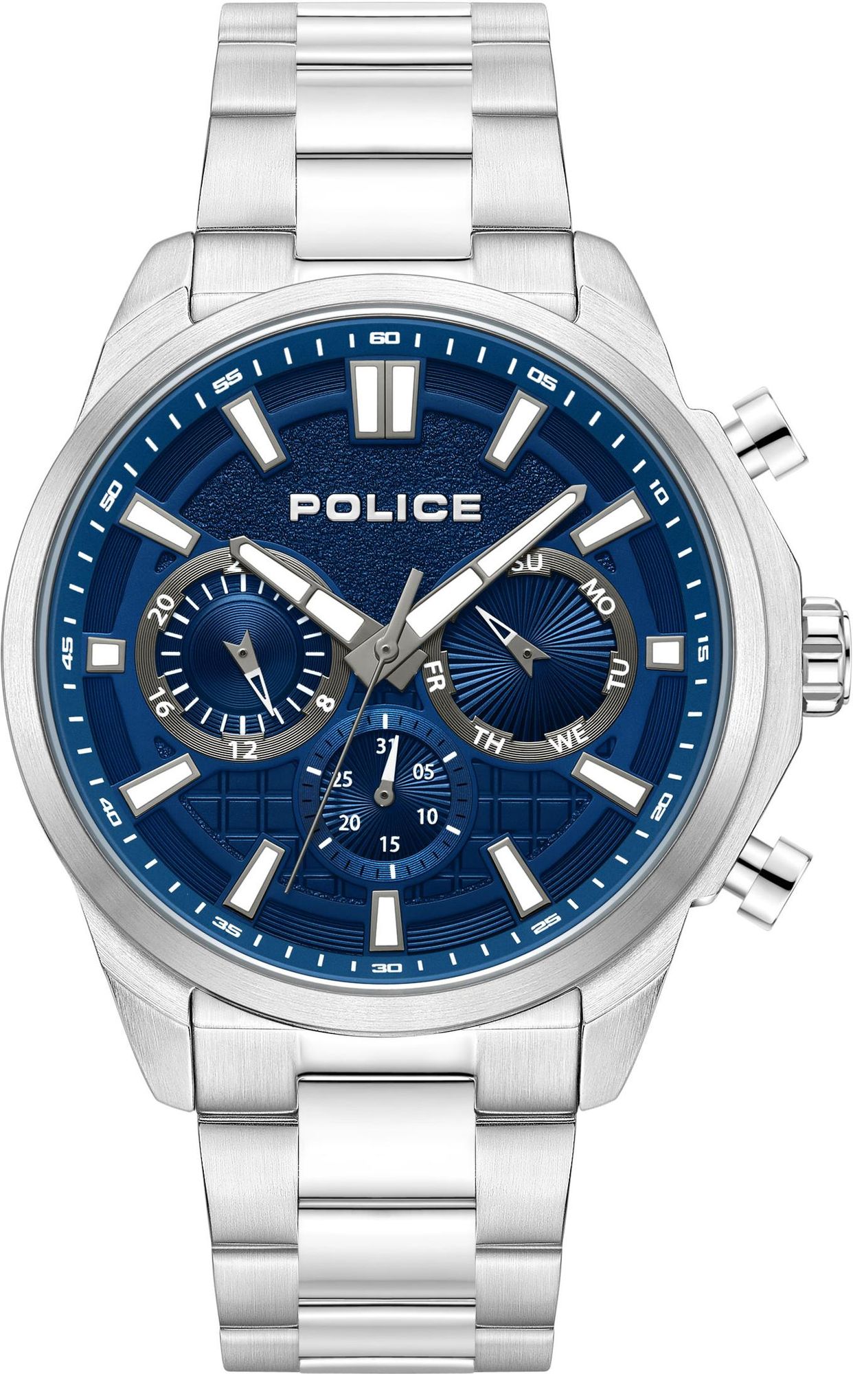 Police RANGY PEWJK0021004 Cronógrafo para hombres Police RANGY PEWJK0021004 Cronógrafo para hombres