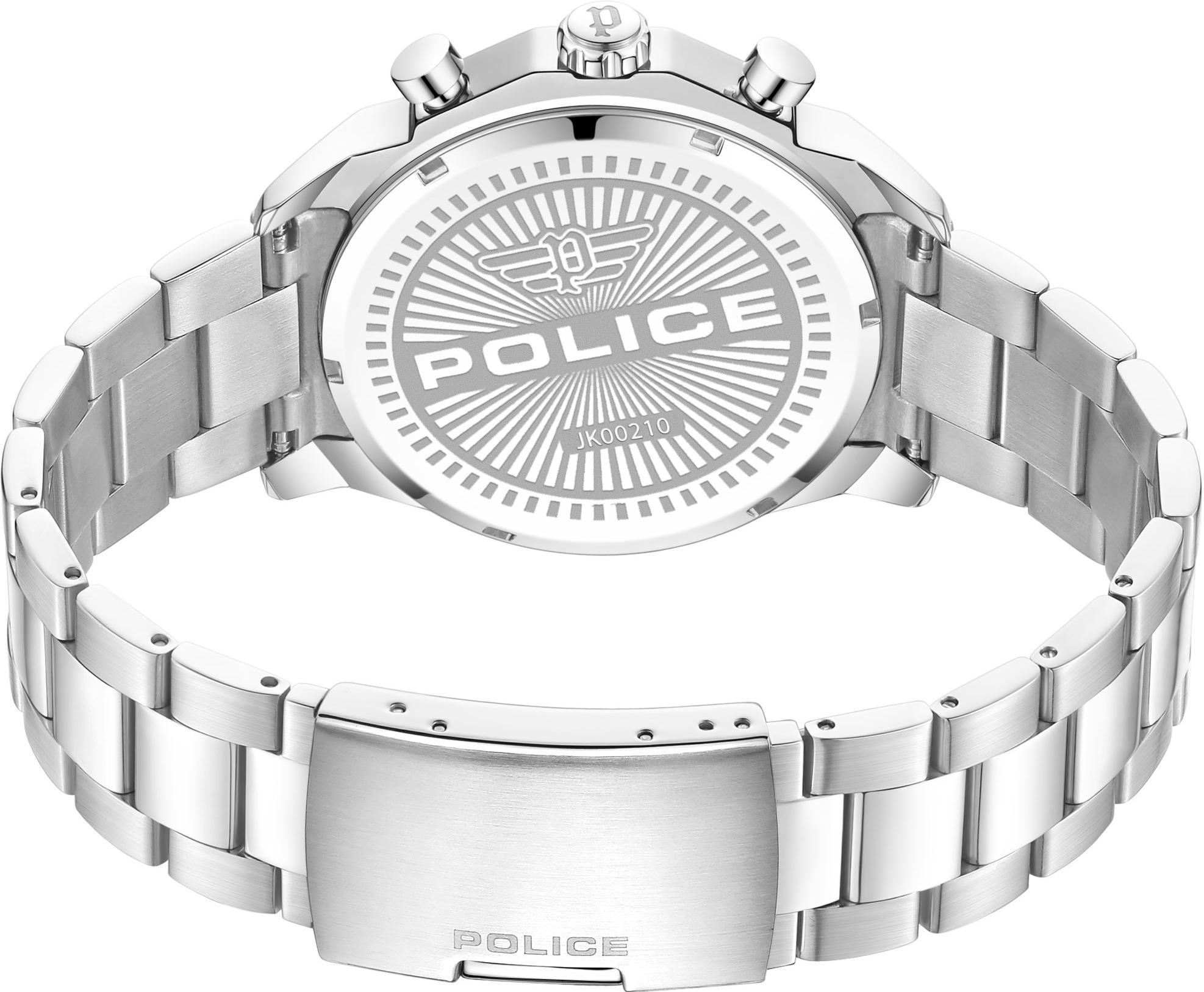 Police RANGY PEWJK0021004 Cronógrafo para hombres Police RANGY PEWJK0021004 Cronógrafo para hombres
