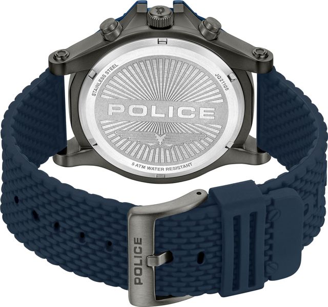 Police SURIGAO PEWJQ2110503 Chronographe pour homme Police SURIGAO PEWJQ2110503 Chronographe pour homme