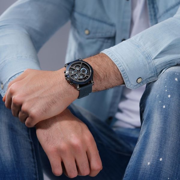 Police SURIGAO PEWJQ2110503 Chronographe pour homme Police SURIGAO PEWJQ2110503 Chronographe pour homme