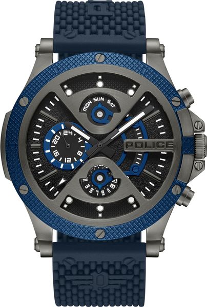 Police SURIGAO PEWJQ2110503 Chronographe pour homme Police SURIGAO PEWJQ2110503 Chronographe pour homme