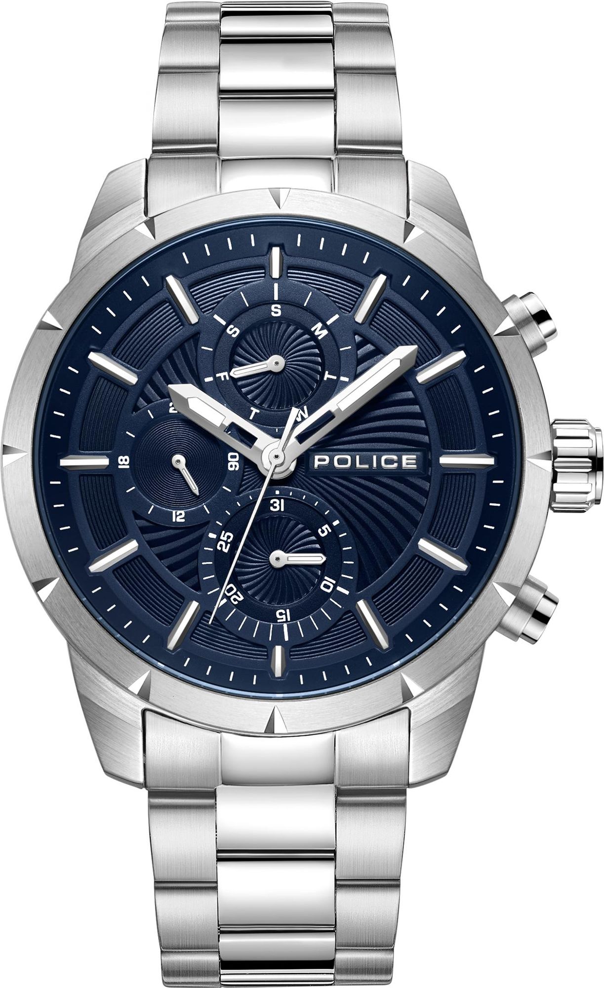 Police NEIST PEWJK2227104 Cronógrafo para hombres Police NEIST PEWJK2227104 Cronógrafo para hombres