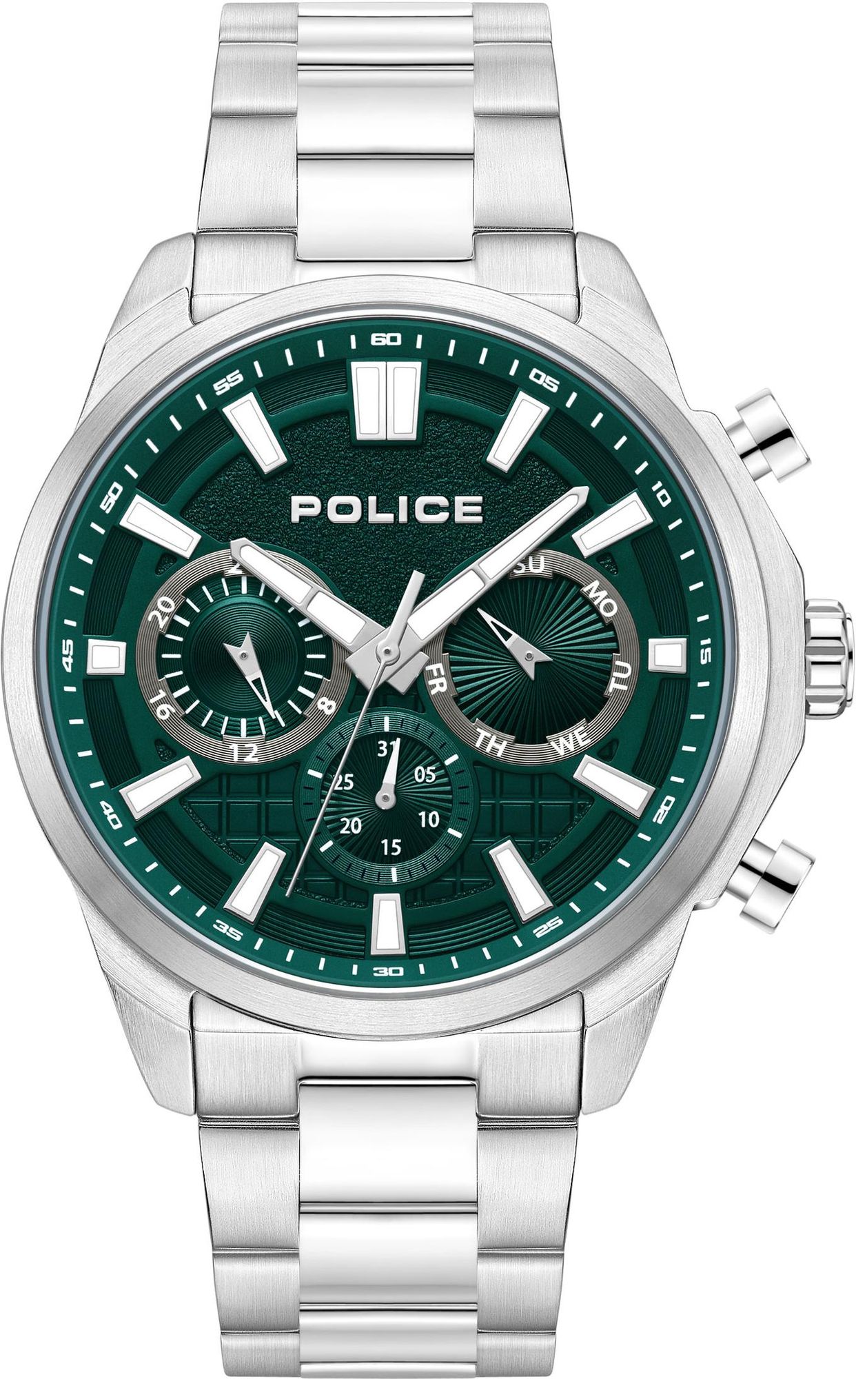 Police RANGY PEWJK0021002 Mens Chronograph Police RANGY PEWJK0021002 Mens Chronograph