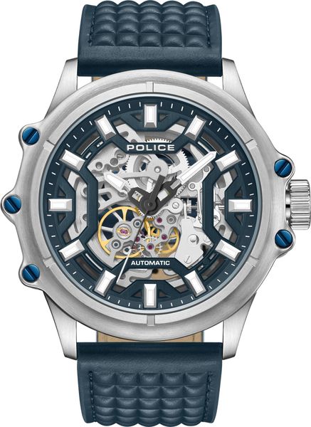 Police LUANG PEWGE1601803 Montre Automatique pour hommes Police LUANG PEWGE1601803 Montre Automatique pour hommes