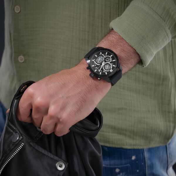 Police NEIST PEWJQ0058703 Chronographe pour homme Police NEIST PEWJQ0058703 Chronographe pour homme