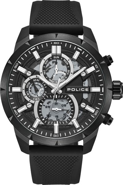 Police NEIST PEWJQ0058703 Chronographe pour homme Police NEIST PEWJQ0058703 Chronographe pour homme