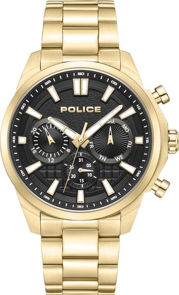 Police RANGY PEWJK0021005 Chronographe pour homme Police RANGY PEWJK0021005 Chronographe pour homme