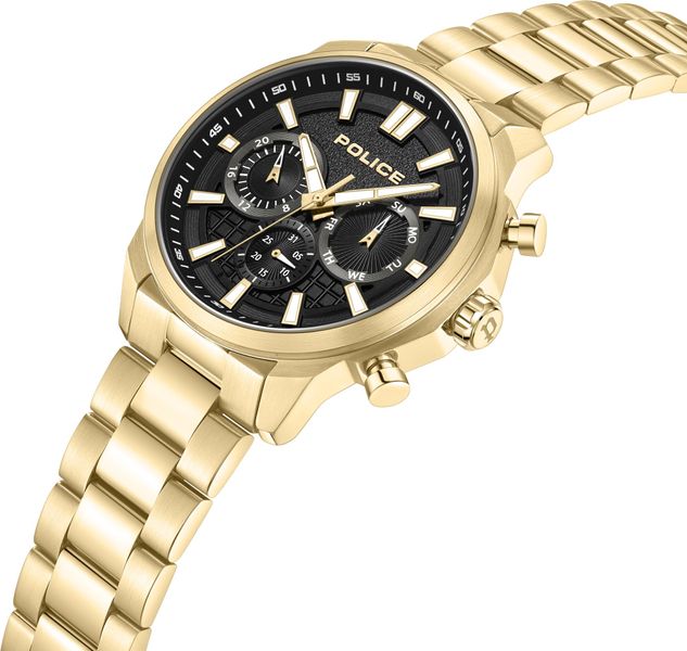 Police RANGY PEWJK0021005 Chronographe pour homme Police RANGY PEWJK0021005 Chronographe pour homme