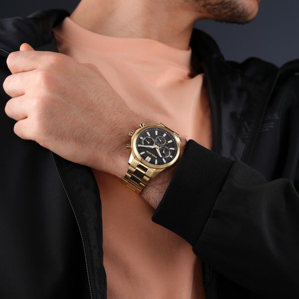 Police RANGY PEWJK0021005 Chronographe pour homme Police RANGY PEWJK0021005 Chronographe pour homme