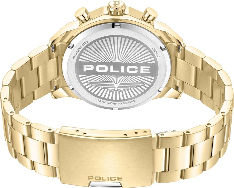 Police RANGY PEWJK0021005 Chronographe pour homme Police RANGY PEWJK0021005 Chronographe pour homme