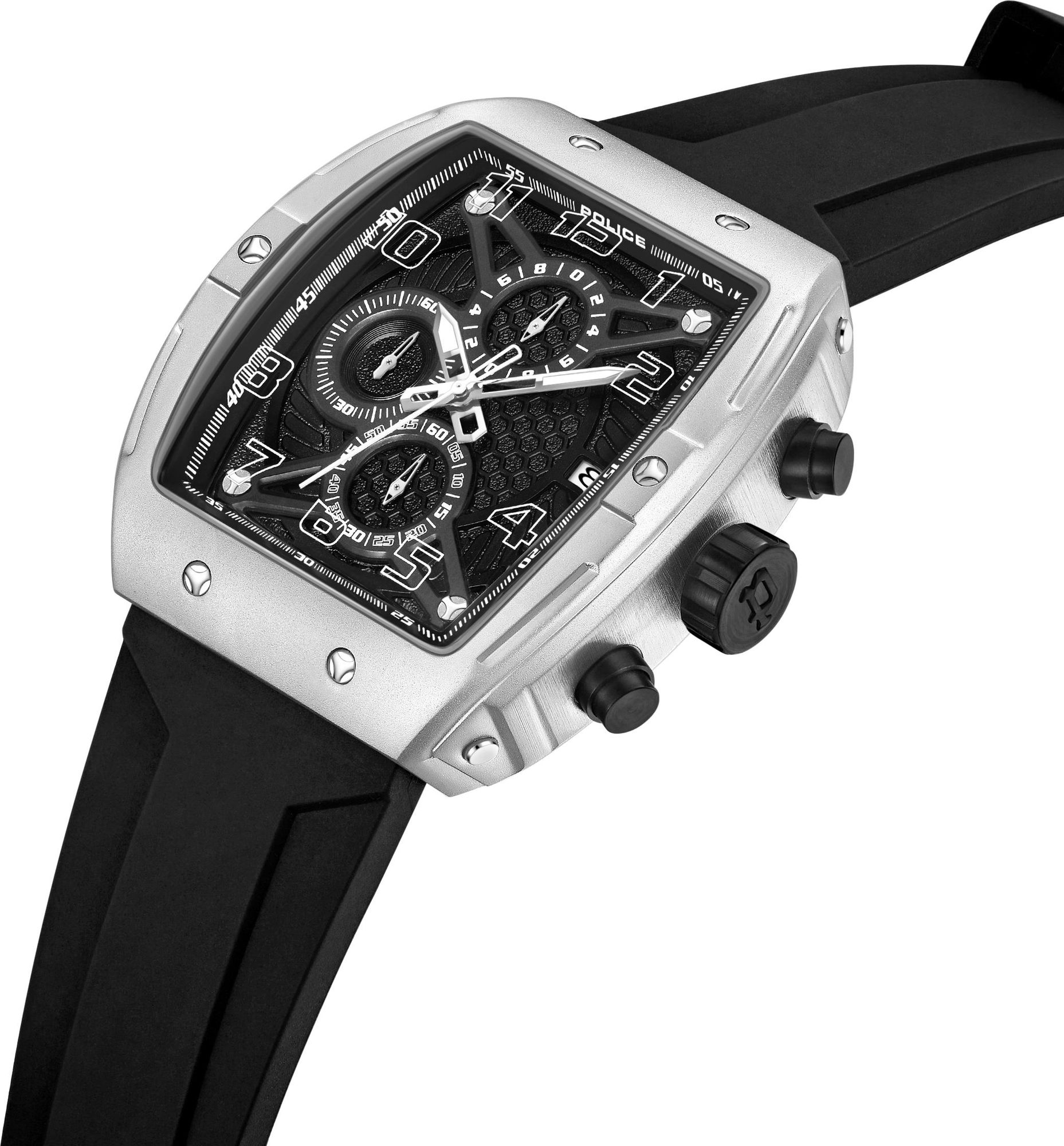 Police COSWIG PEWGO0063101 Herrenchronograph Police COSWIG PEWGO0063101 Herrenchronograph