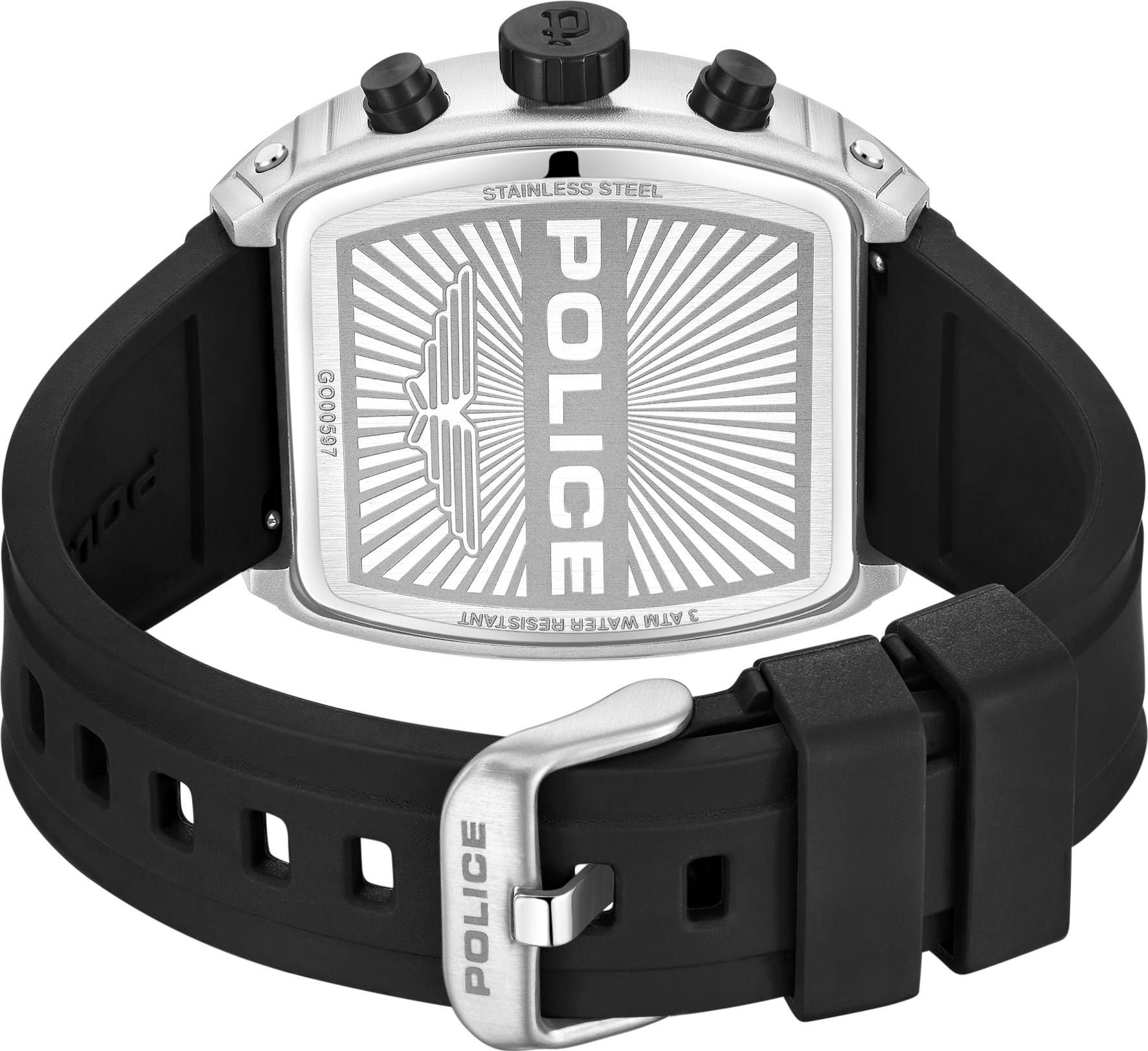 Police COSWIG PEWGO0063101 Herrenchronograph Police COSWIG PEWGO0063101 Herrenchronograph